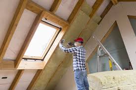 Best Commercial Insulation Services  in Beckett Ridge, OH